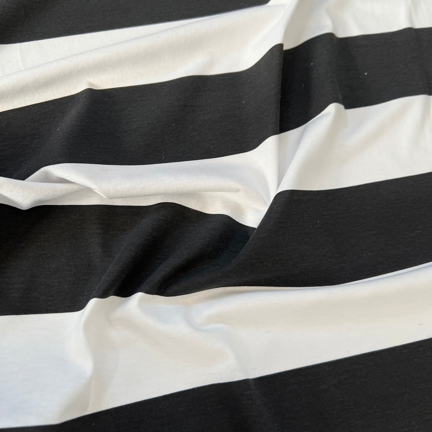 Jersey 30/1 Raya Negro