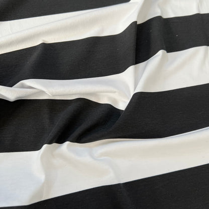 Jersey 30/1 Raya Negro