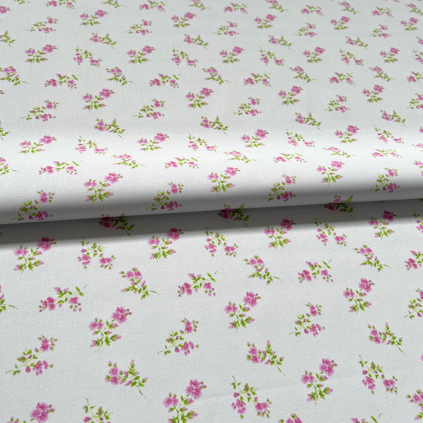 Gabardina Florcitas