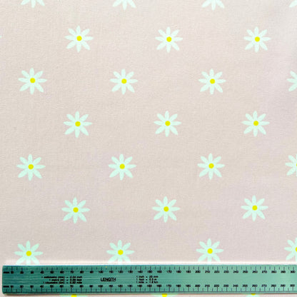 Gabardina Margaritas Rosa
