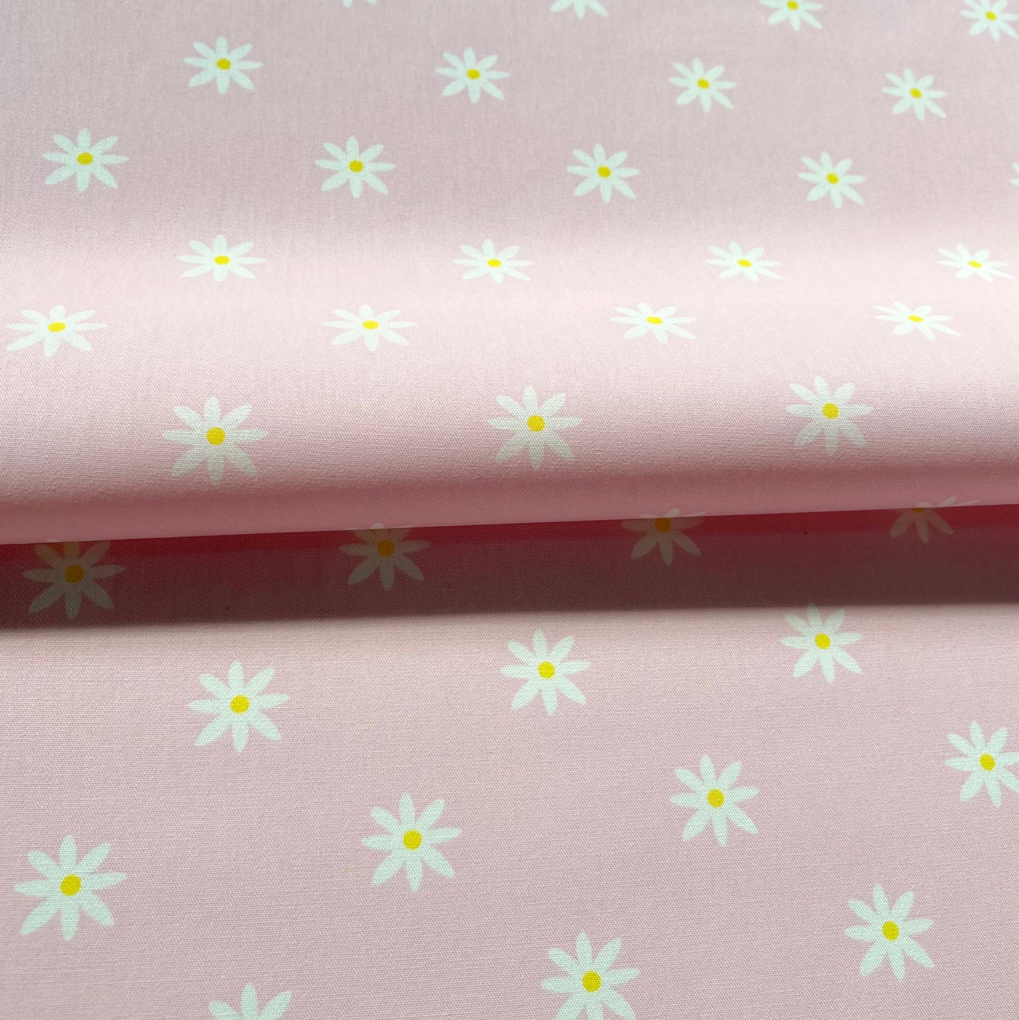 Gabardina Margaritas Rosa