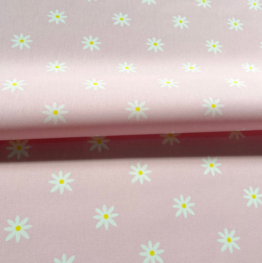 Gabardina Margaritas Rosa
