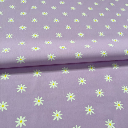Gabardina Margaritas Lila