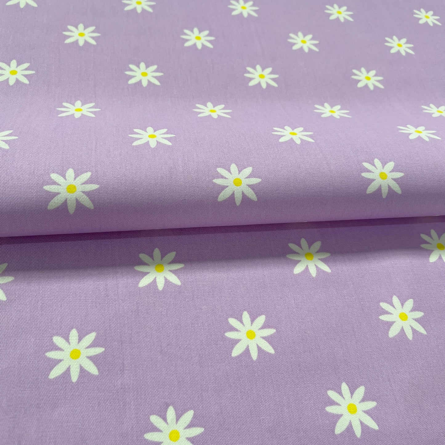 Gabardina Margaritas Lila