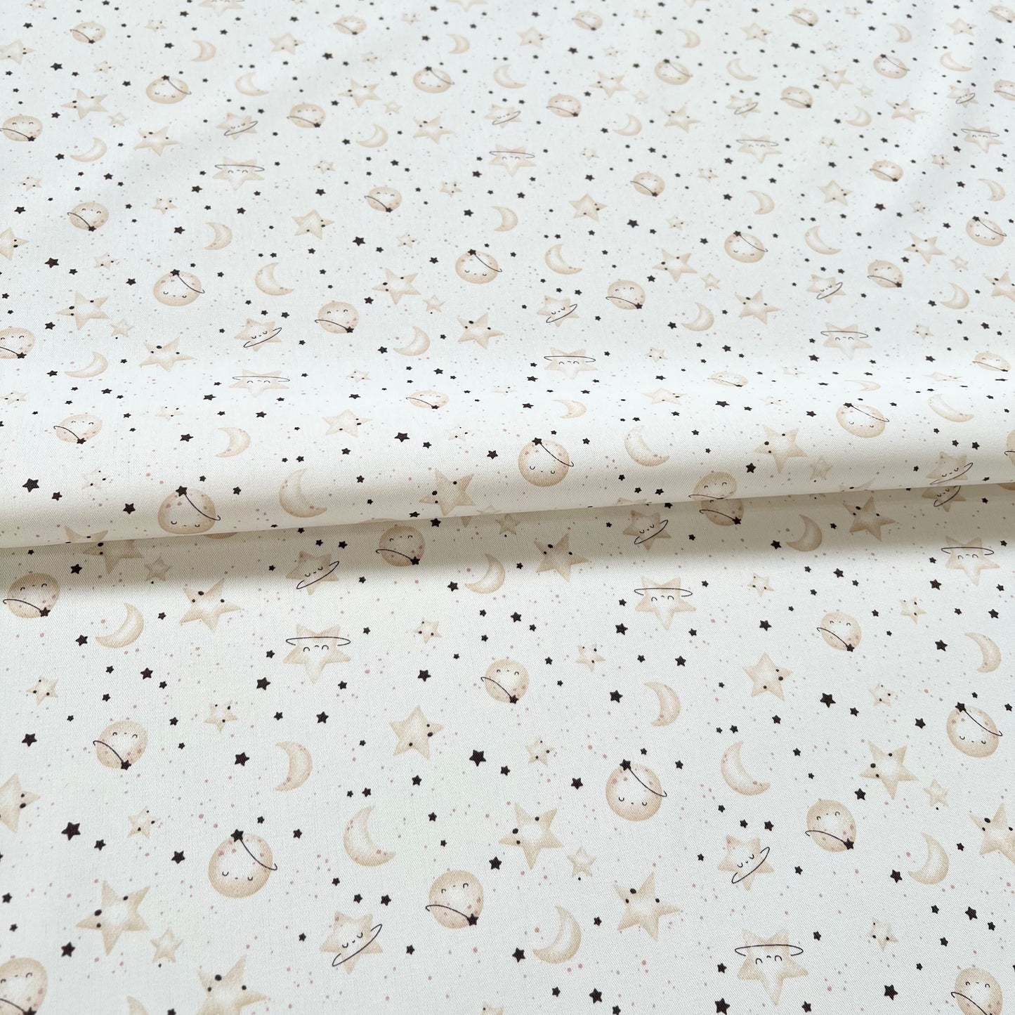 Gabardina Universo Beige