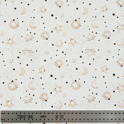 Gabardina Universo Beige