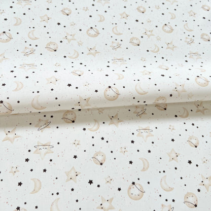 Gabardina Universo Beige