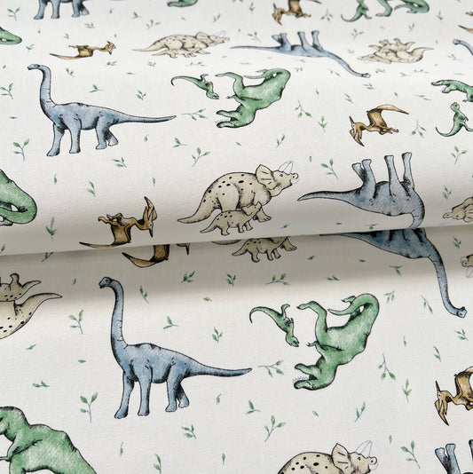 Gabardina Dinos