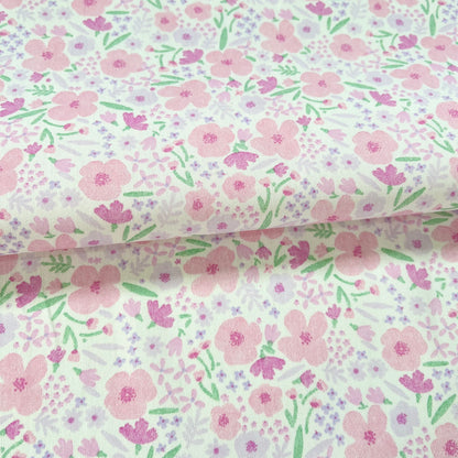 Gabardina Blossom Lila