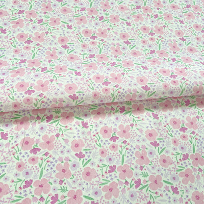 Gabardina Blossom Lila