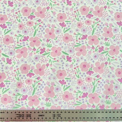 Gabardina Blossom Lila