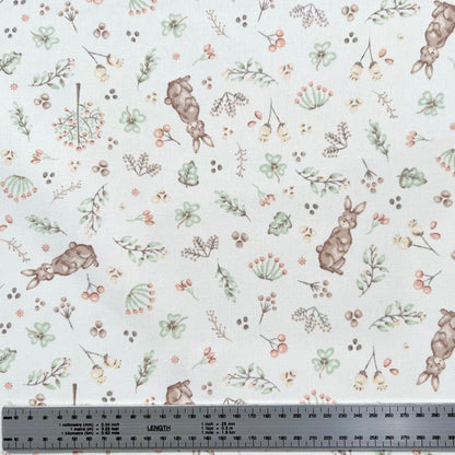 Gabardina Liebre Beige