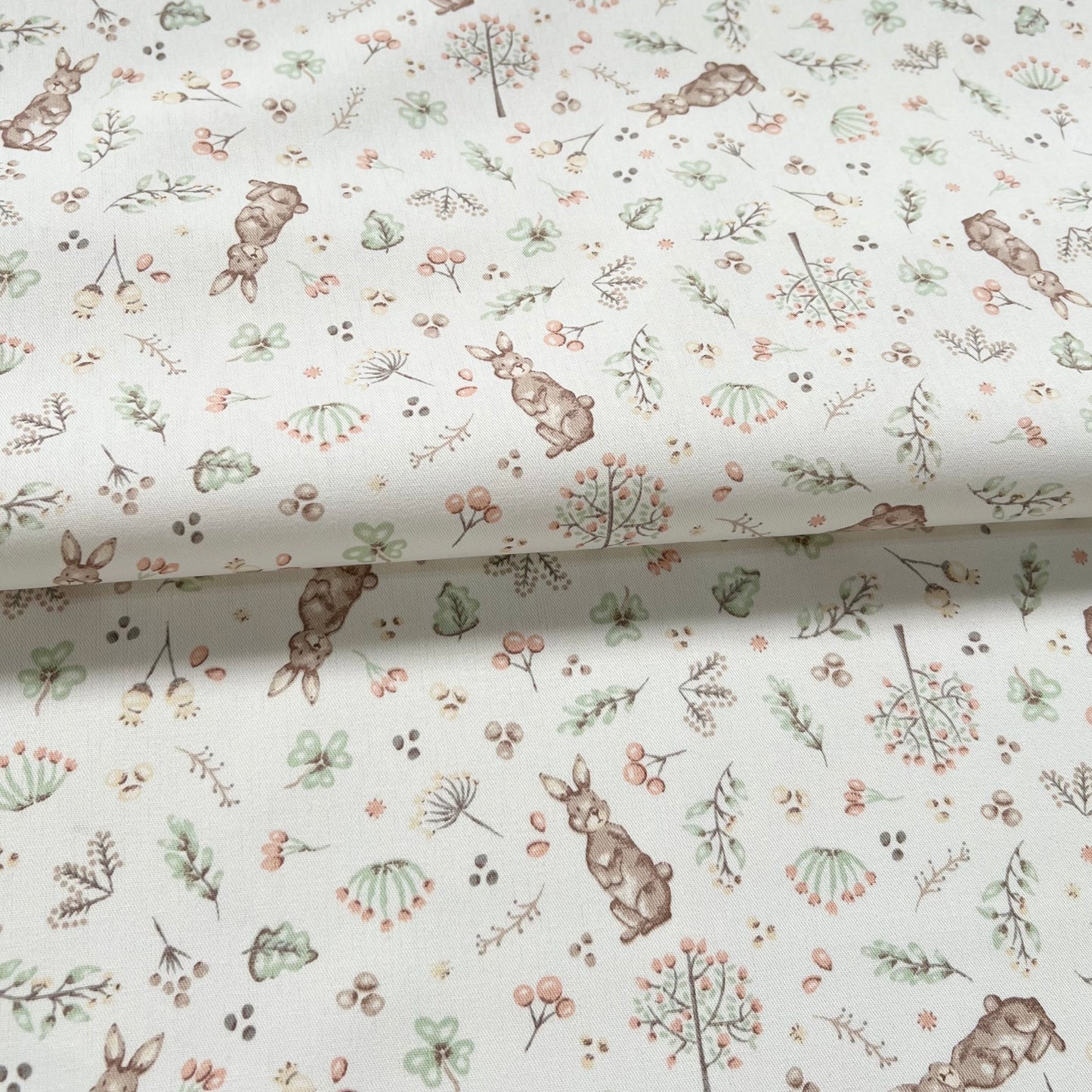 Gabardina Liebre Beige