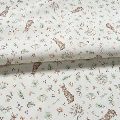 Gabardina Liebre Beige