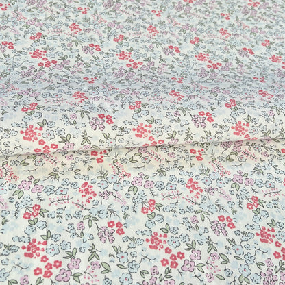 Gabardina Liberty Blush