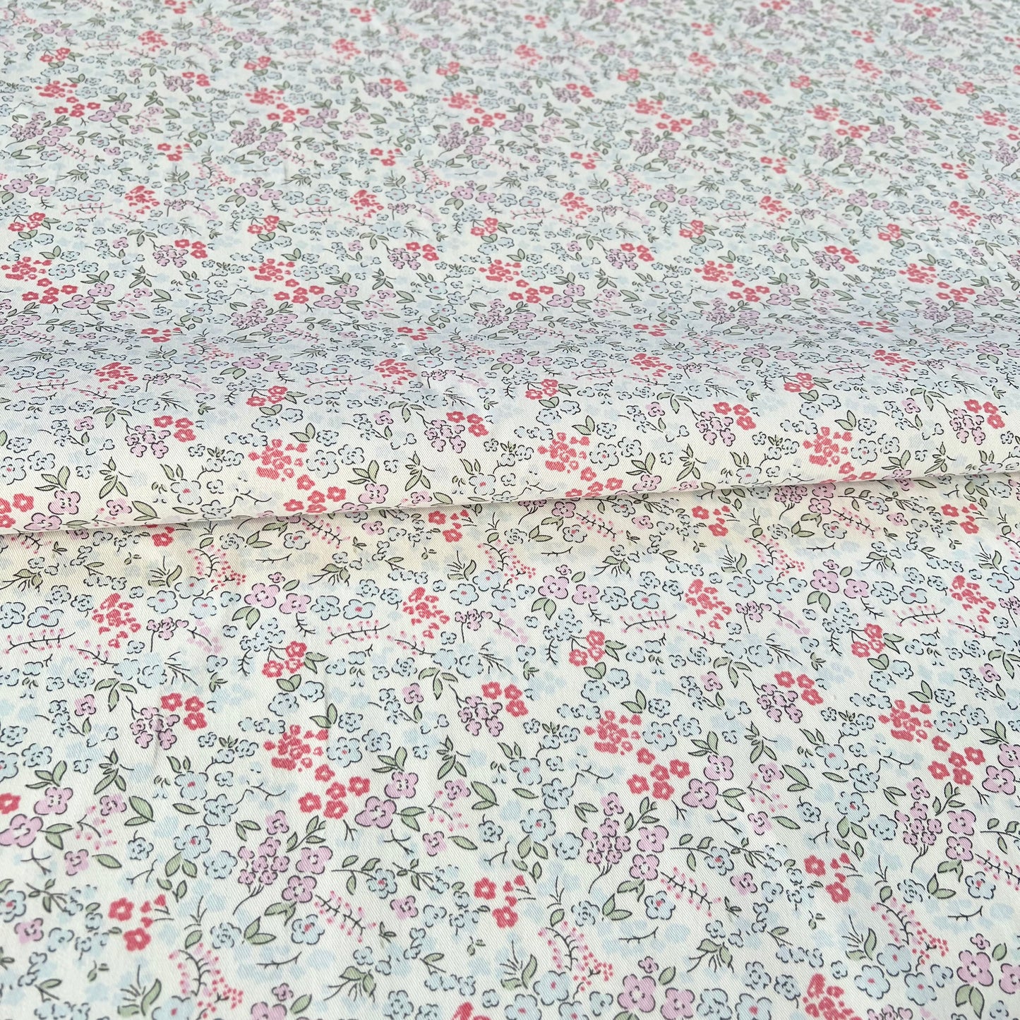 Gabardina Liberty Blush
