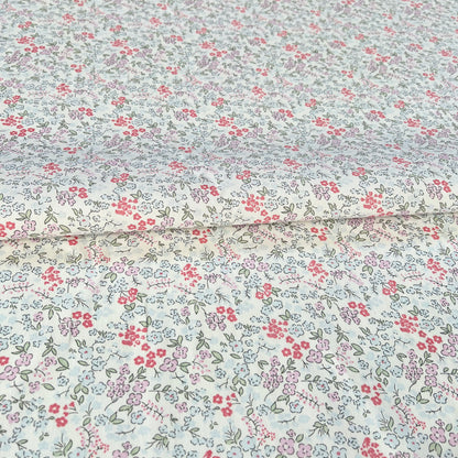 Gabardina Liberty Blush