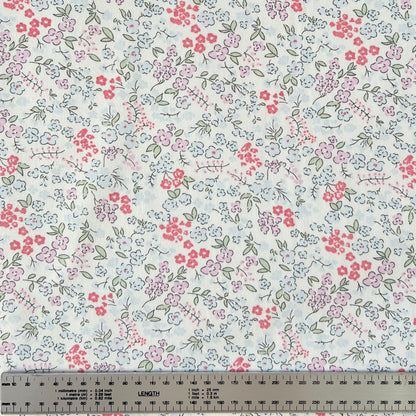 Gabardina Liberty Blush