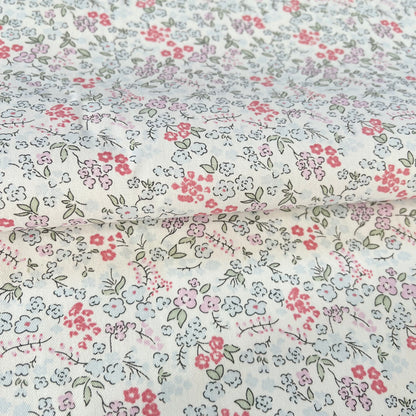 Gabardina Liberty Blush