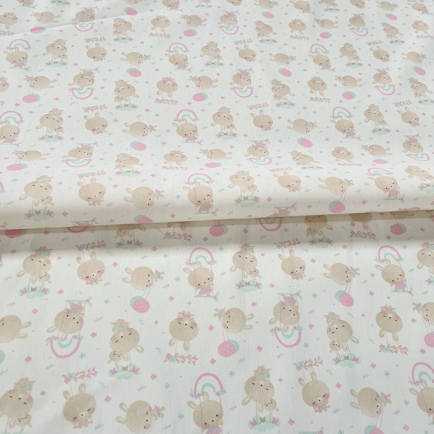 Gabardina Bunny