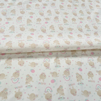 Gabardina Bunny