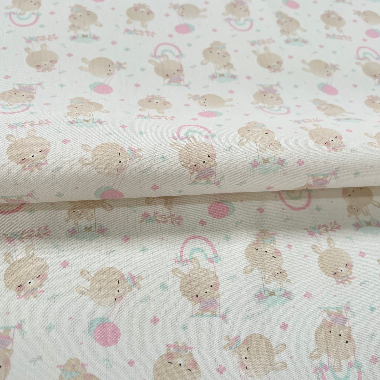 Gabardina Bunny
