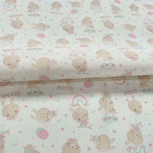 Gabardina Bunny