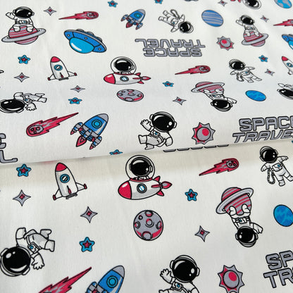 Gabardina Space Travel