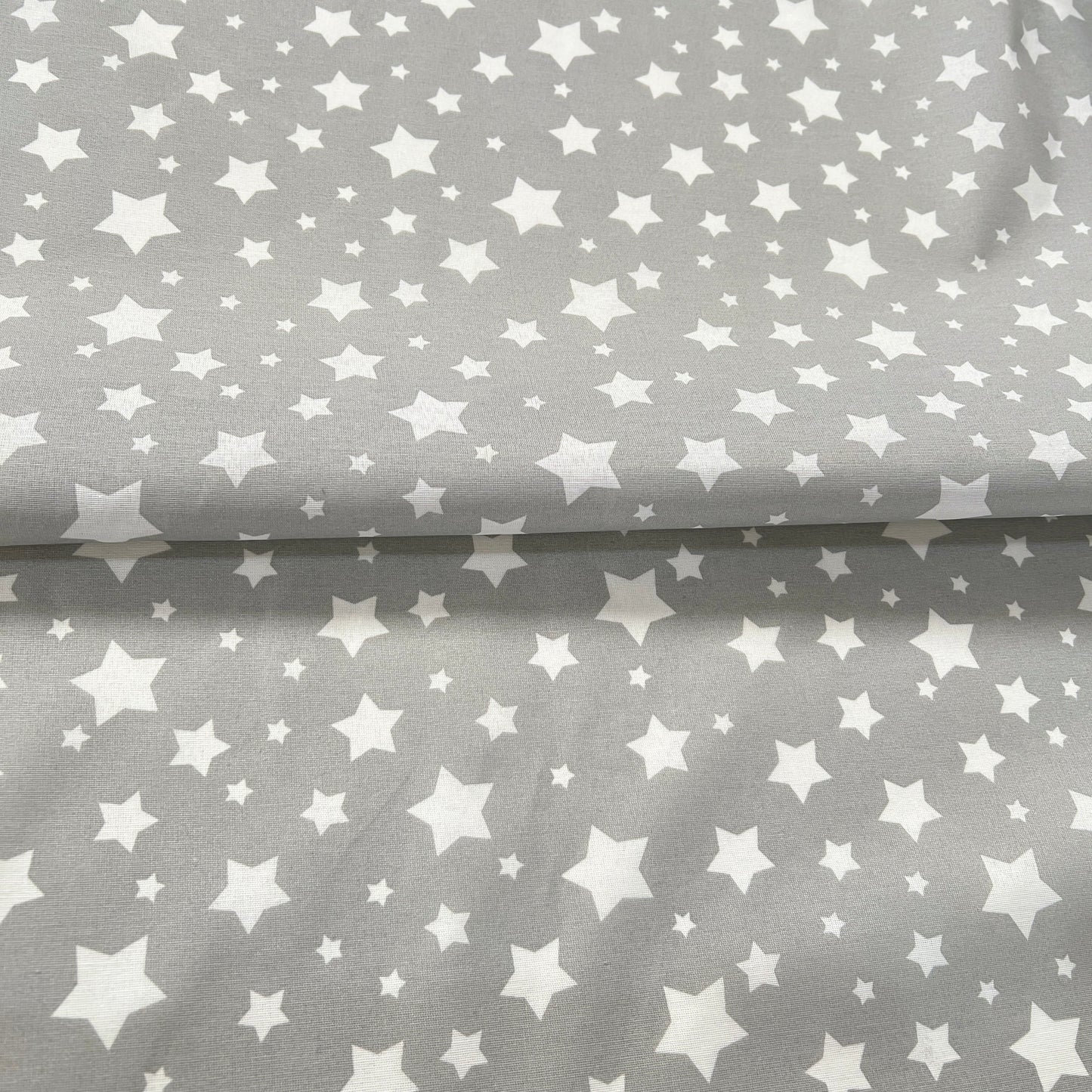 Multiusos Estrellas Gris