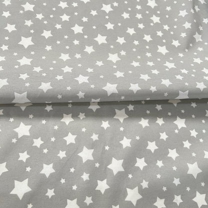 Multiusos Estrellas Gris