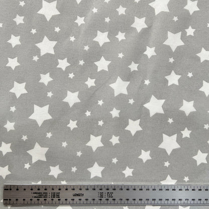 Multiusos Estrellas Gris