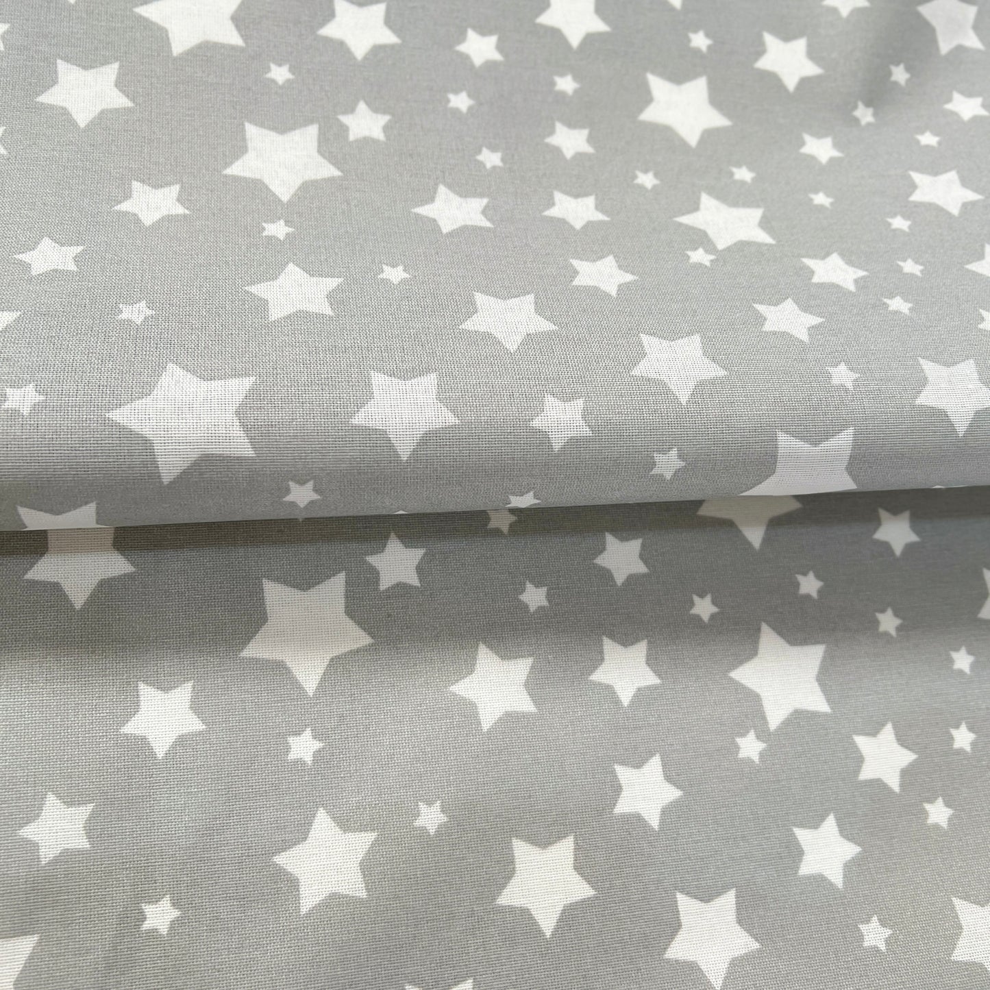 Multiusos Estrellas Gris