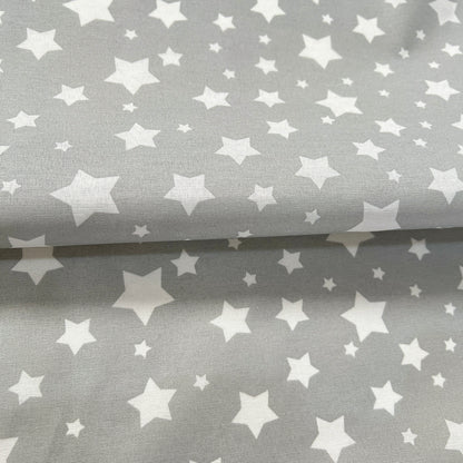 Multiusos Estrellas Gris