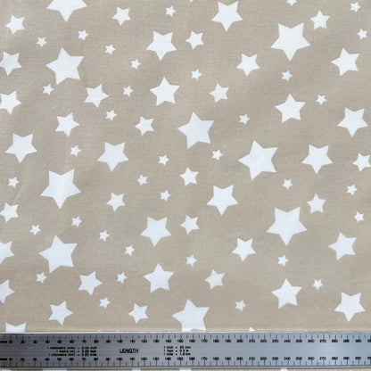 Multiusos Estrellas Beige
