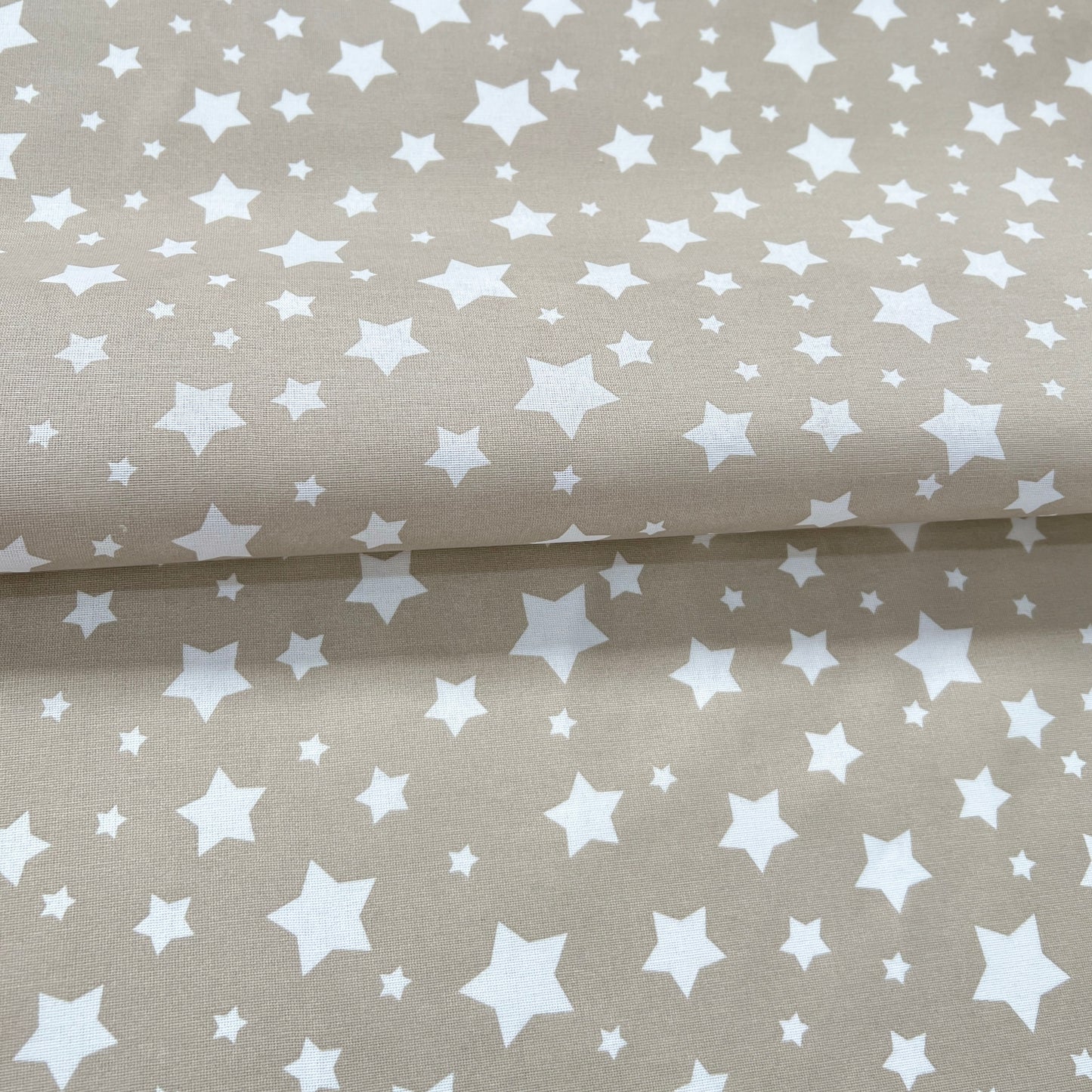 Multiusos Estrellas Beige