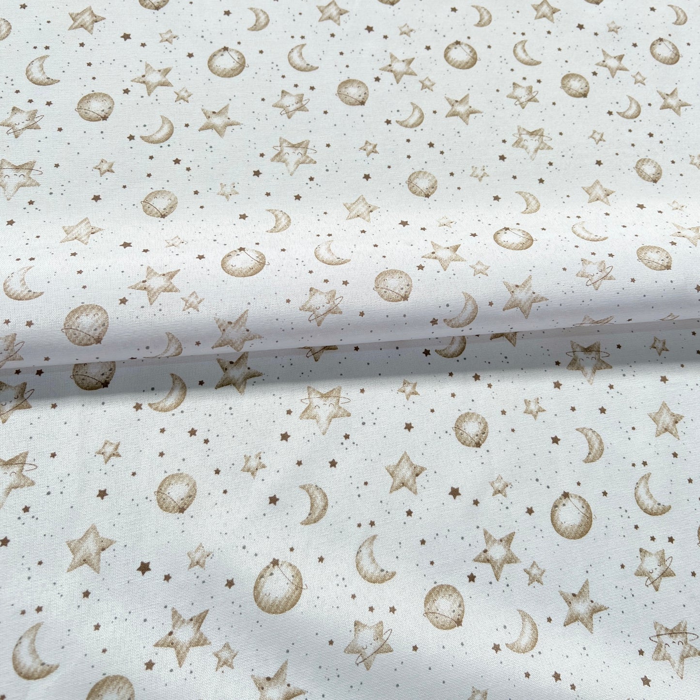 Multiusos Universo Beige