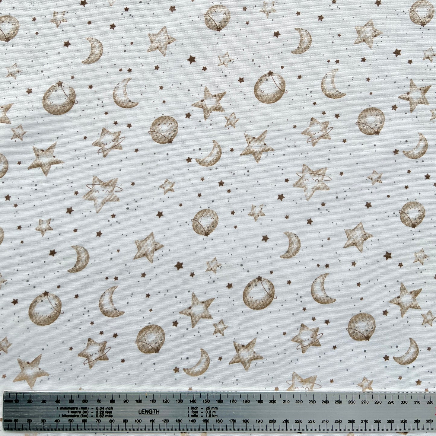 Multiusos Universo Beige