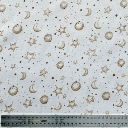 Multiusos Universo Beige