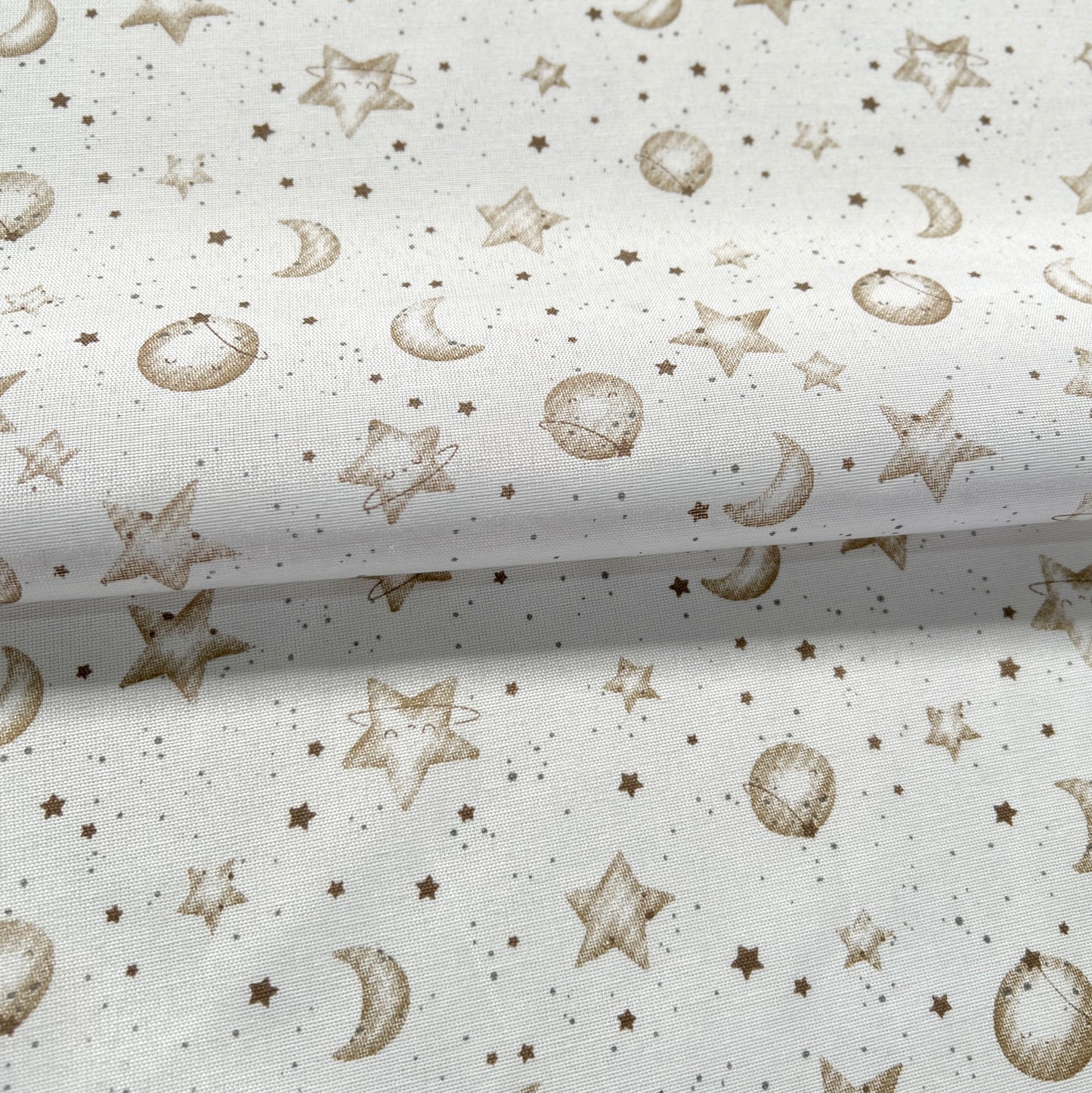 Multiusos Universo Beige