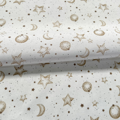 Multiusos Universo Beige