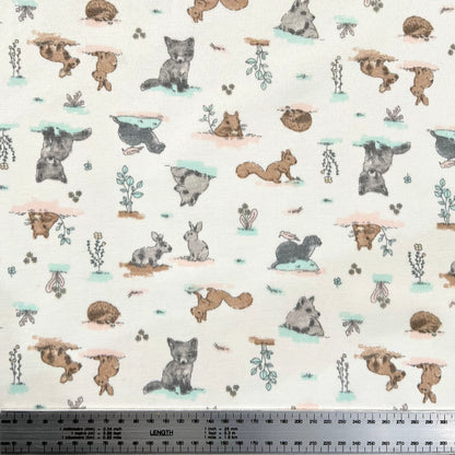 Multiusos Bosque Aqua