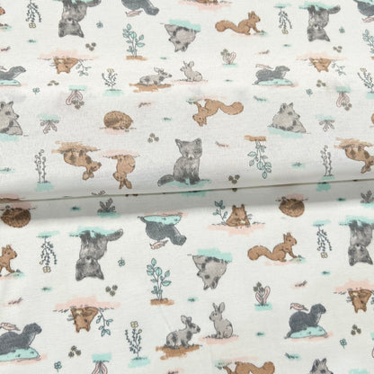 Multiusos Bosque Aqua