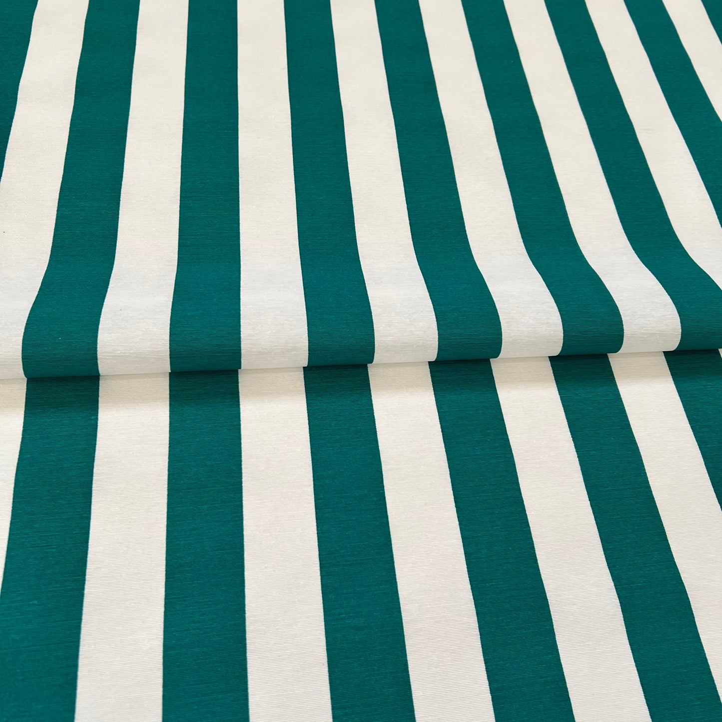 Lona Raya Clásica Verde