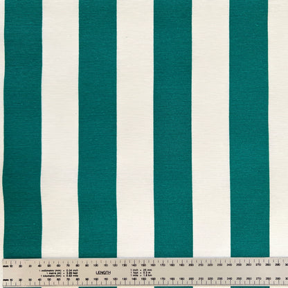 Lona Raya Clásica Verde