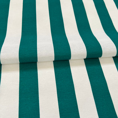 Lona Raya Clásica Verde