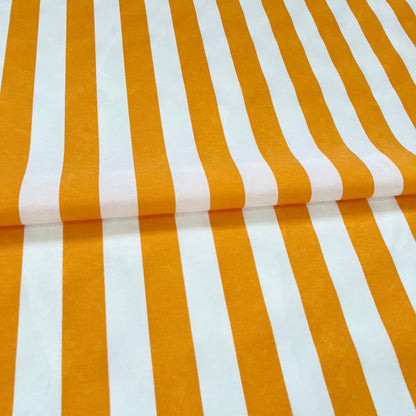 Lona Raya Clásica Amarillo