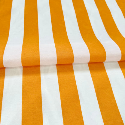 Lona Raya Clásica Amarillo