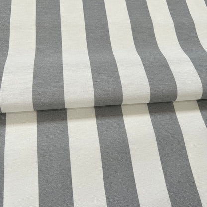 Lona Raya Clásica Gris