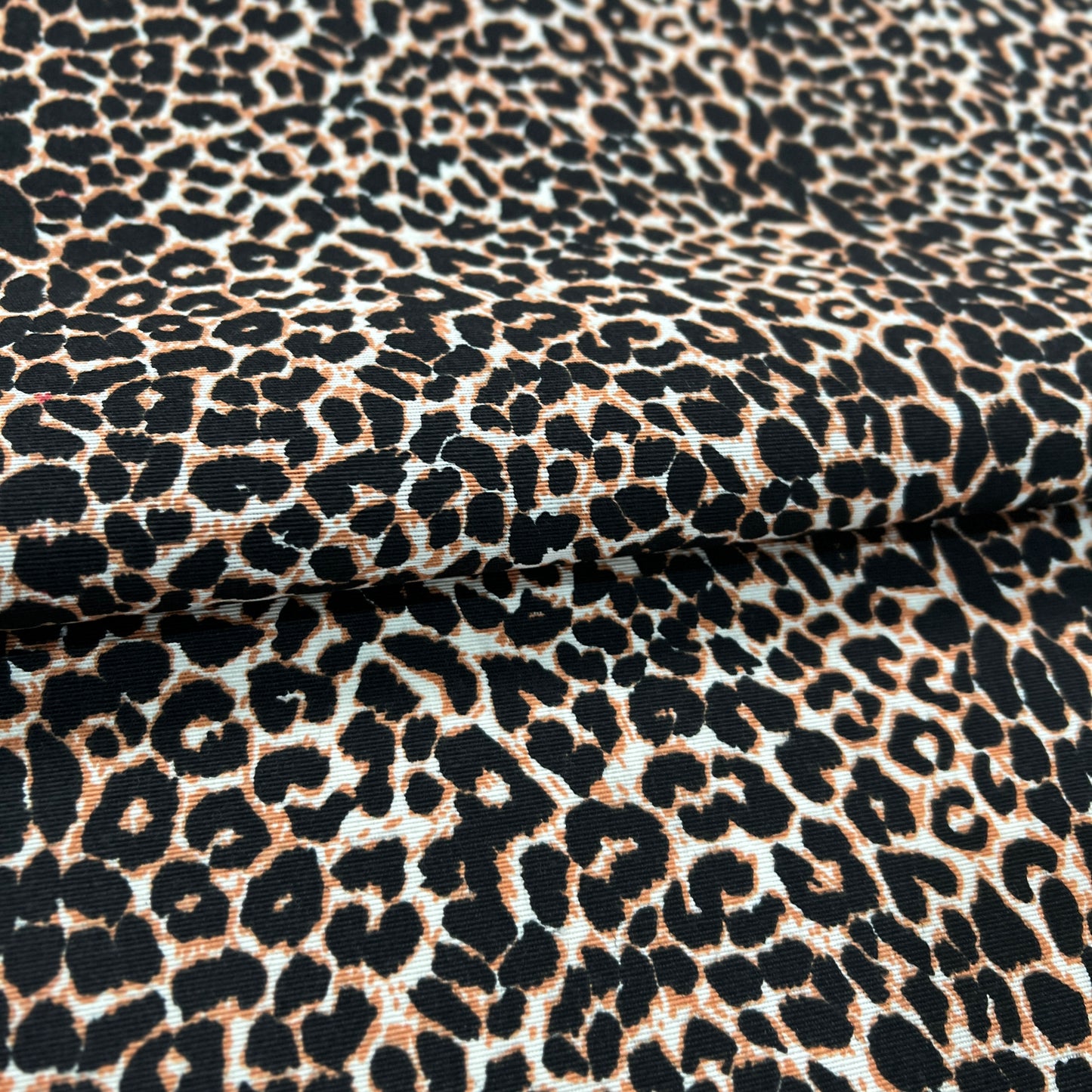 Lona Animal Print