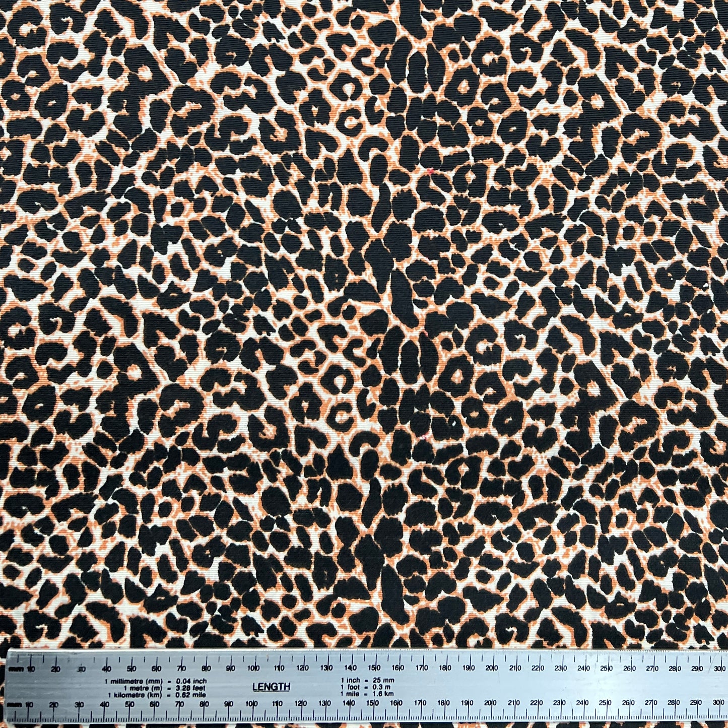 Lona Animal Print